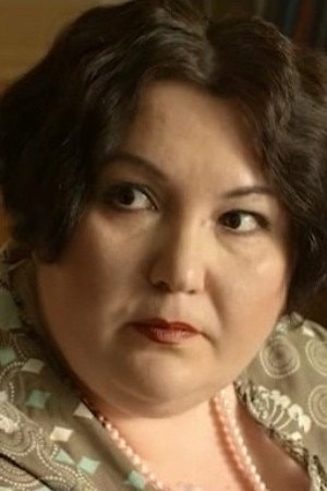 Elmira Khabibullina