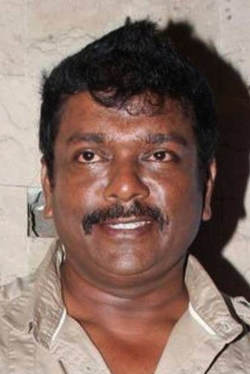 Foto de R. Parthiban