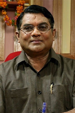 Foto de Jagathy Sreekumar