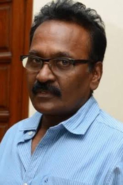 Kasthoori Raja