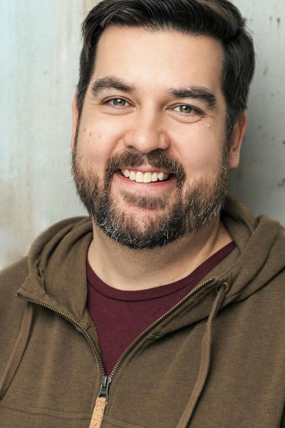 Piotr Micheal