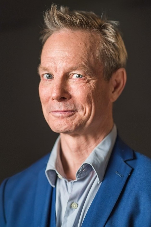 Foto de Bill Irwin