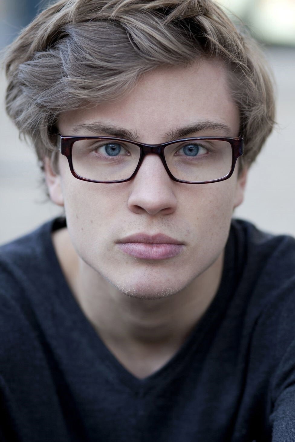 Foto de Jannik Schümann