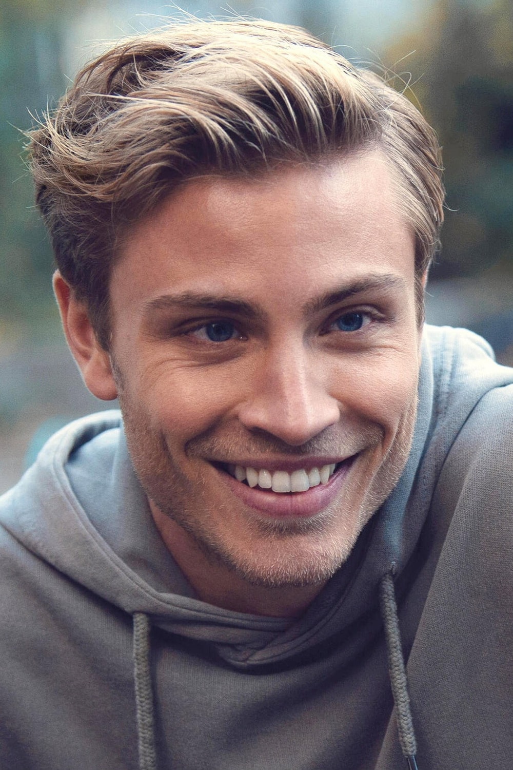 Foto de Jannik Schümann