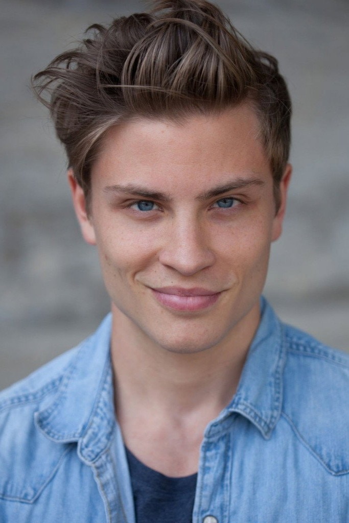 Foto de Jannik Schümann