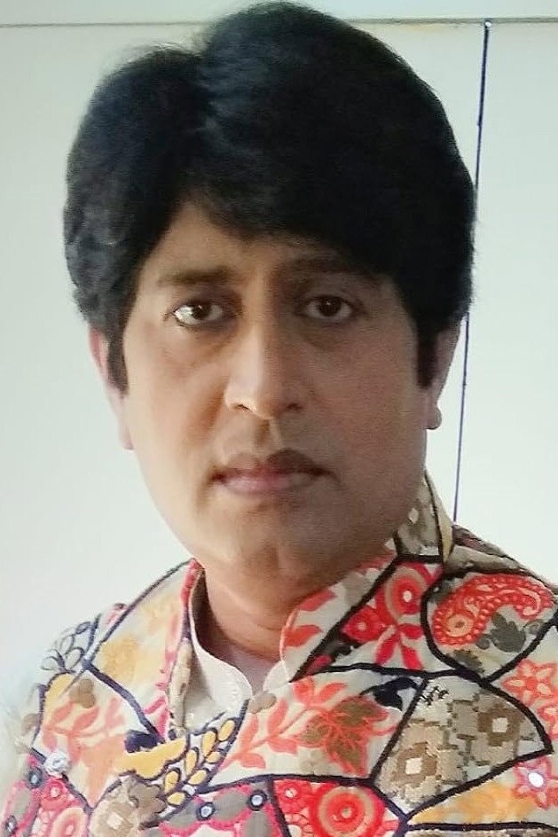Abhay G. Shankar