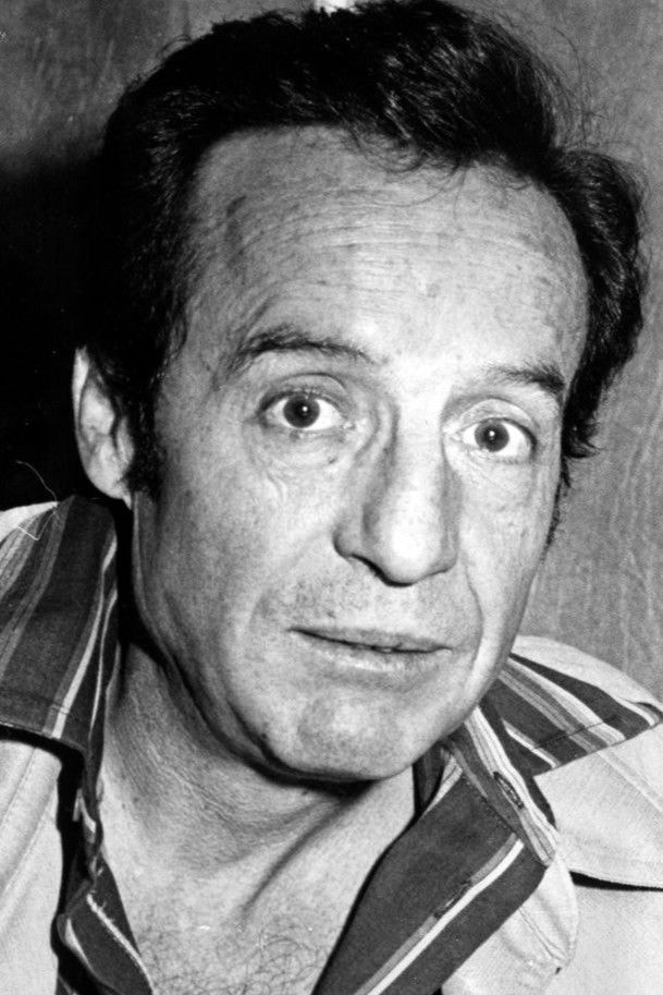 Foto de Roberto Gómez Bolaños
