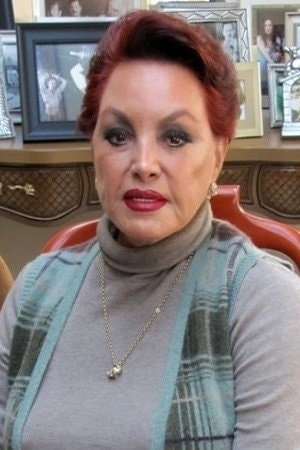 Foto de Sonia Infante