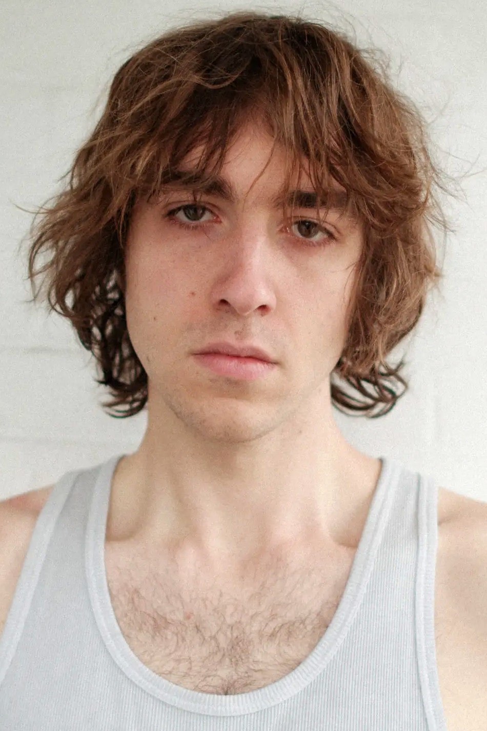 Cameron Winter