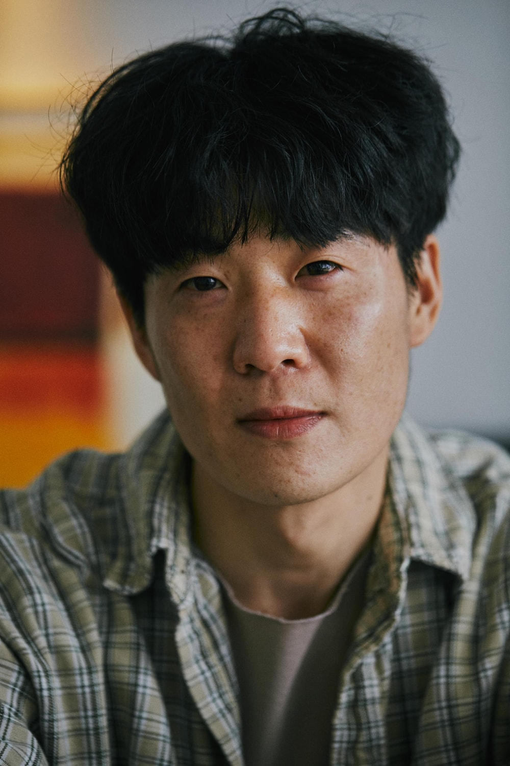 Lee Si-rae