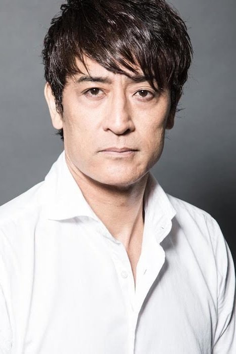 Foto de Satoshi Hashimoto