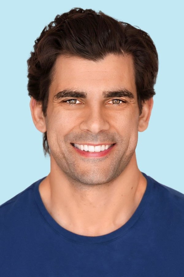 Andreas Keeton