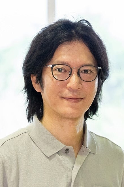 Foto de Seiichi Tanabe