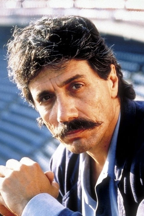 Foto de Edward James Olmos