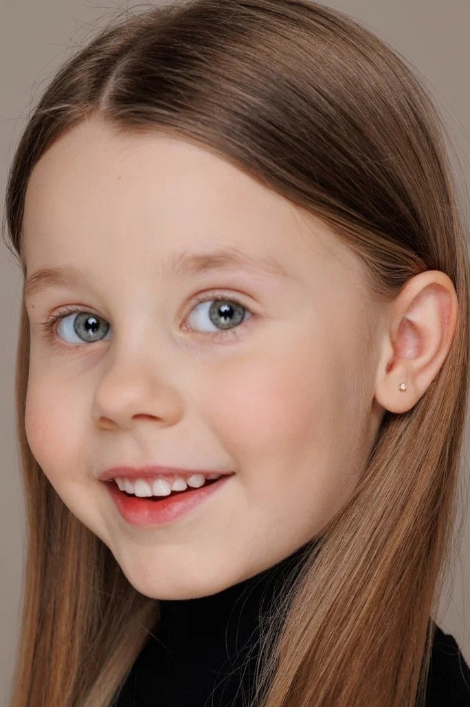 Arina Burtseva