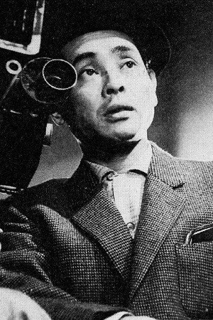 Foto de Keisuke Kinoshita