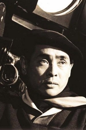 Foto de Keisuke Kinoshita
