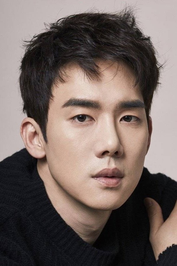 Foto de Yoo Yeon-seok