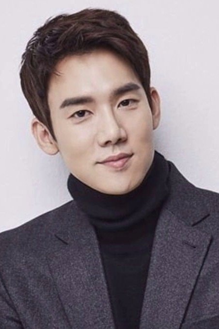 Foto de Yoo Yeon-seok