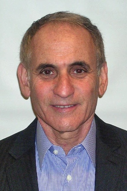 Steve Levine