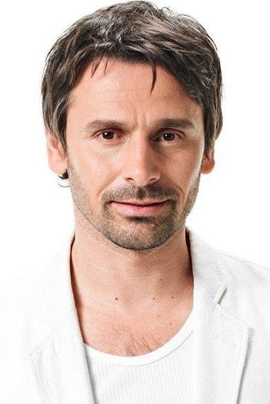 Foto de Murilo Rosa