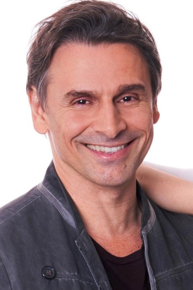 Foto de Murilo Rosa