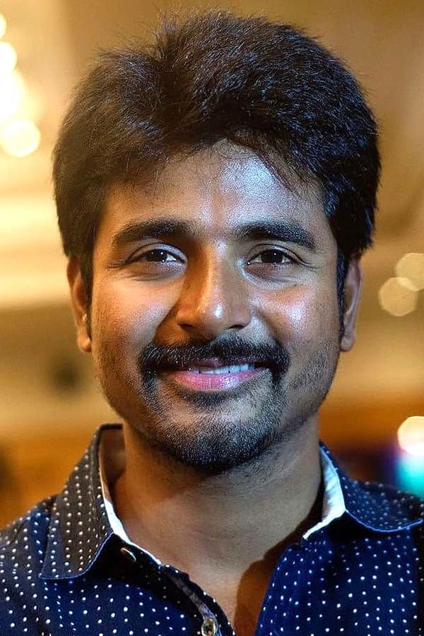 Foto de Sivakarthikeyan