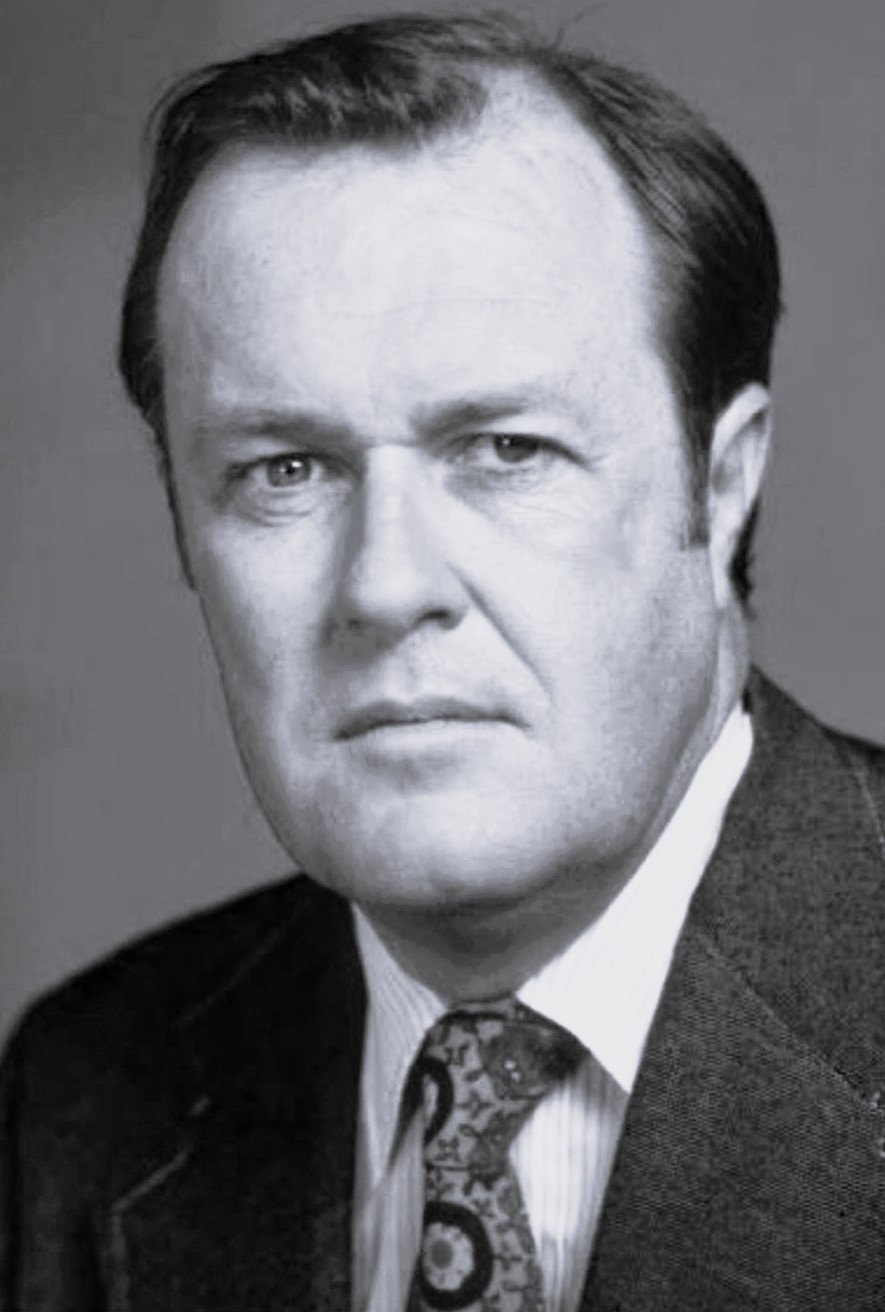 Foto de M. Emmet Walsh