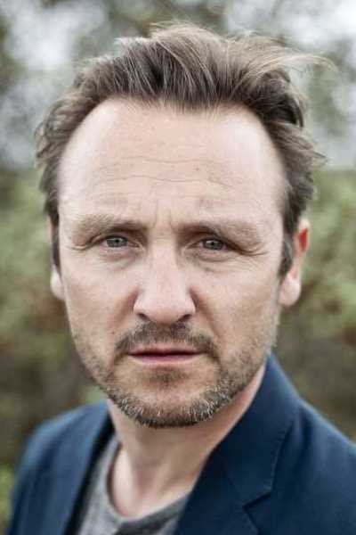 Foto de Lars Ranthe