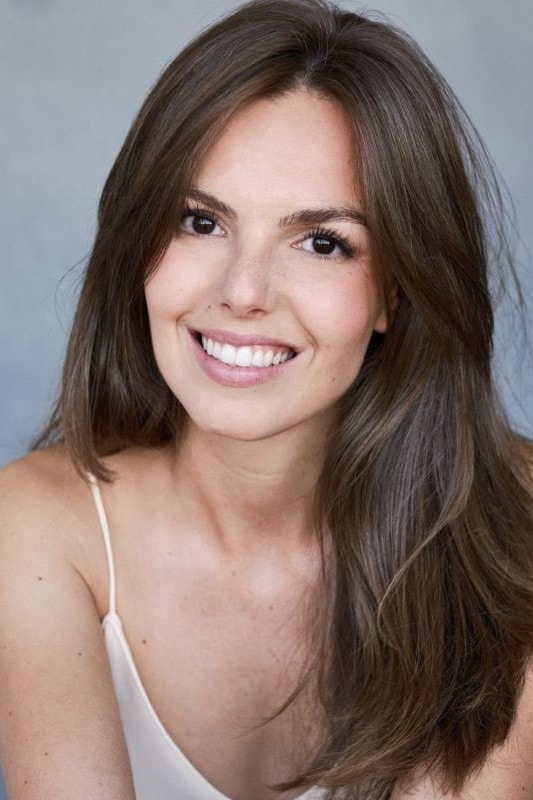 Laura Arribas
