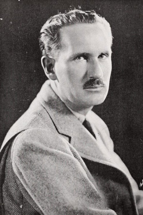 Howard Higgin