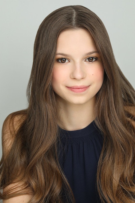 Ariel Priebe