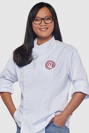 Foto de Jiang Pu
