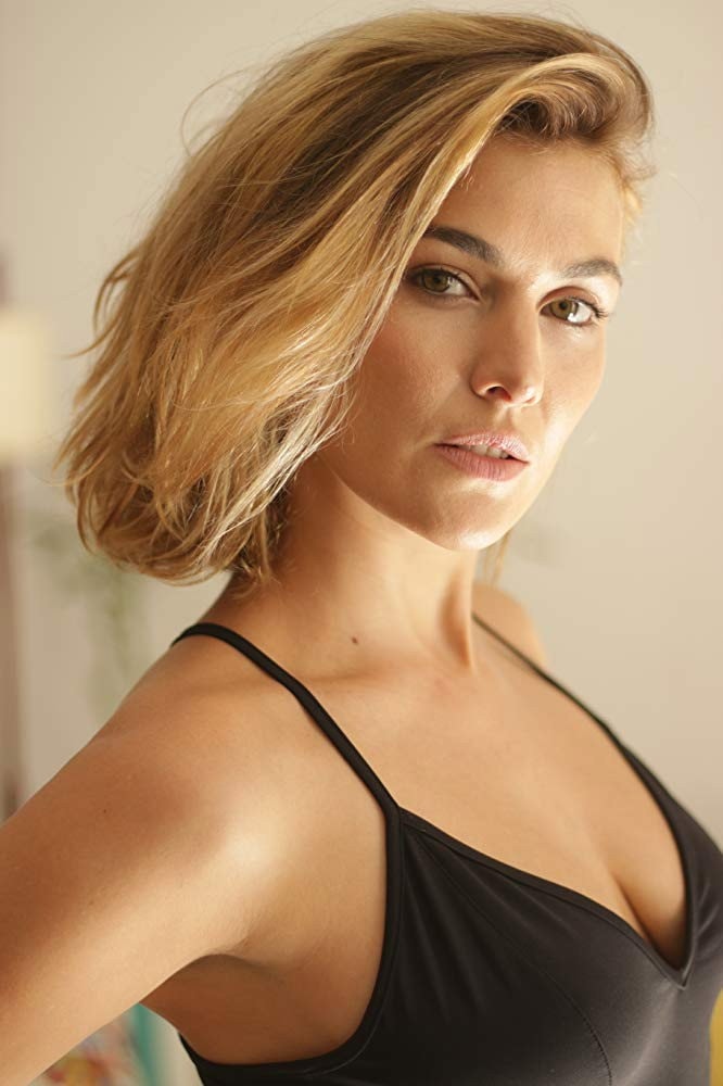 Foto de Marta Nieto