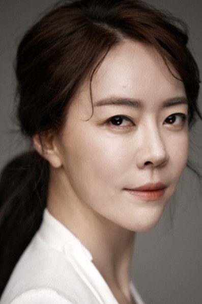 Kim Hwa-young