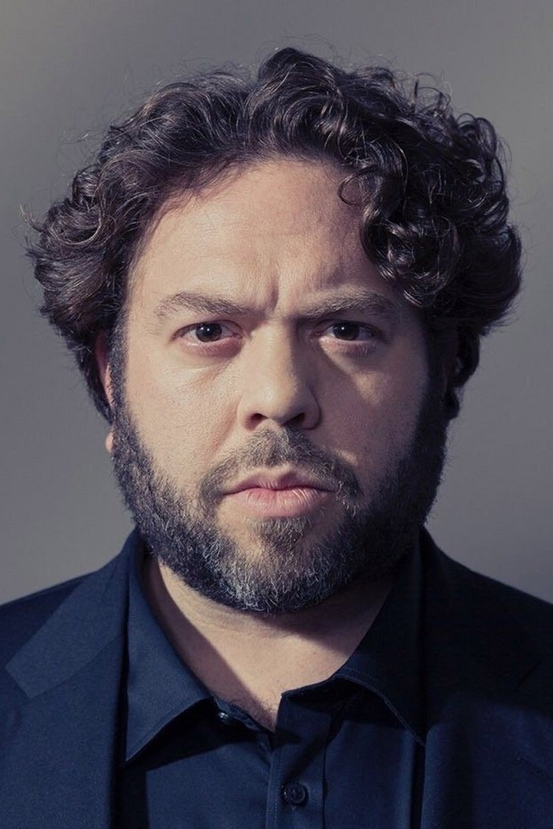 Foto de Dan Fogler