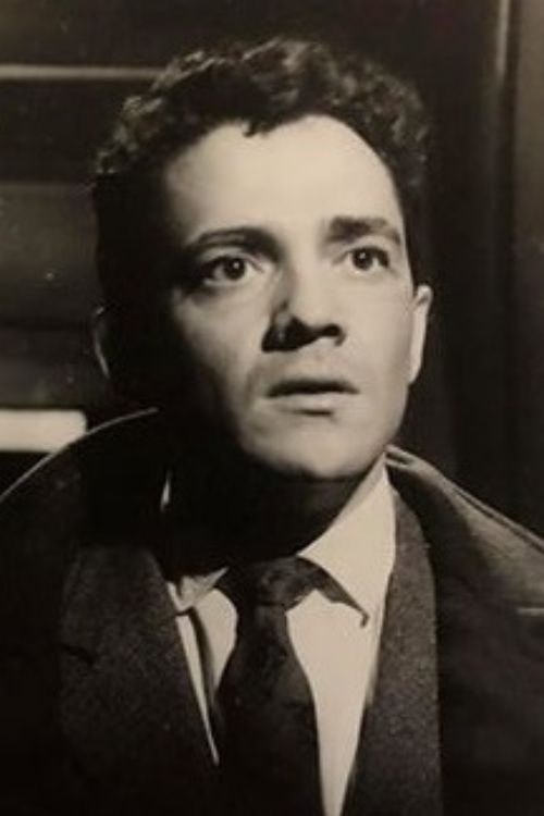 Walter Vidarte