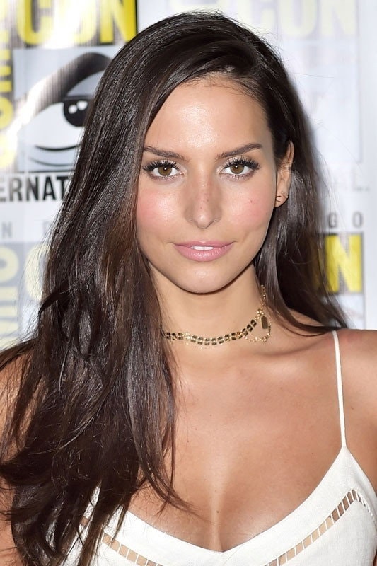 Foto de Genesis Rodriguez