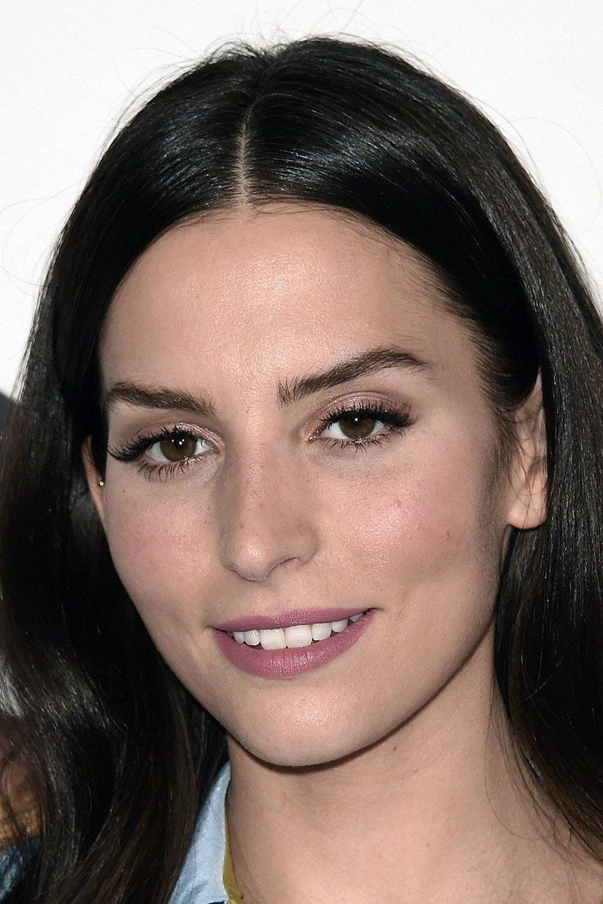 Foto de Genesis Rodriguez