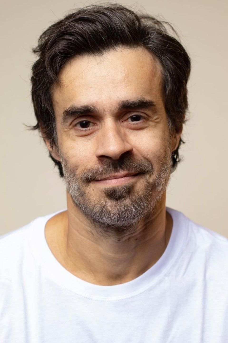 Foto de Erom Cordeiro