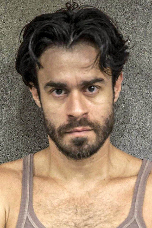 Foto de Erom Cordeiro