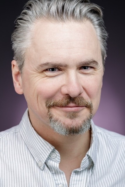 Matthew Barr