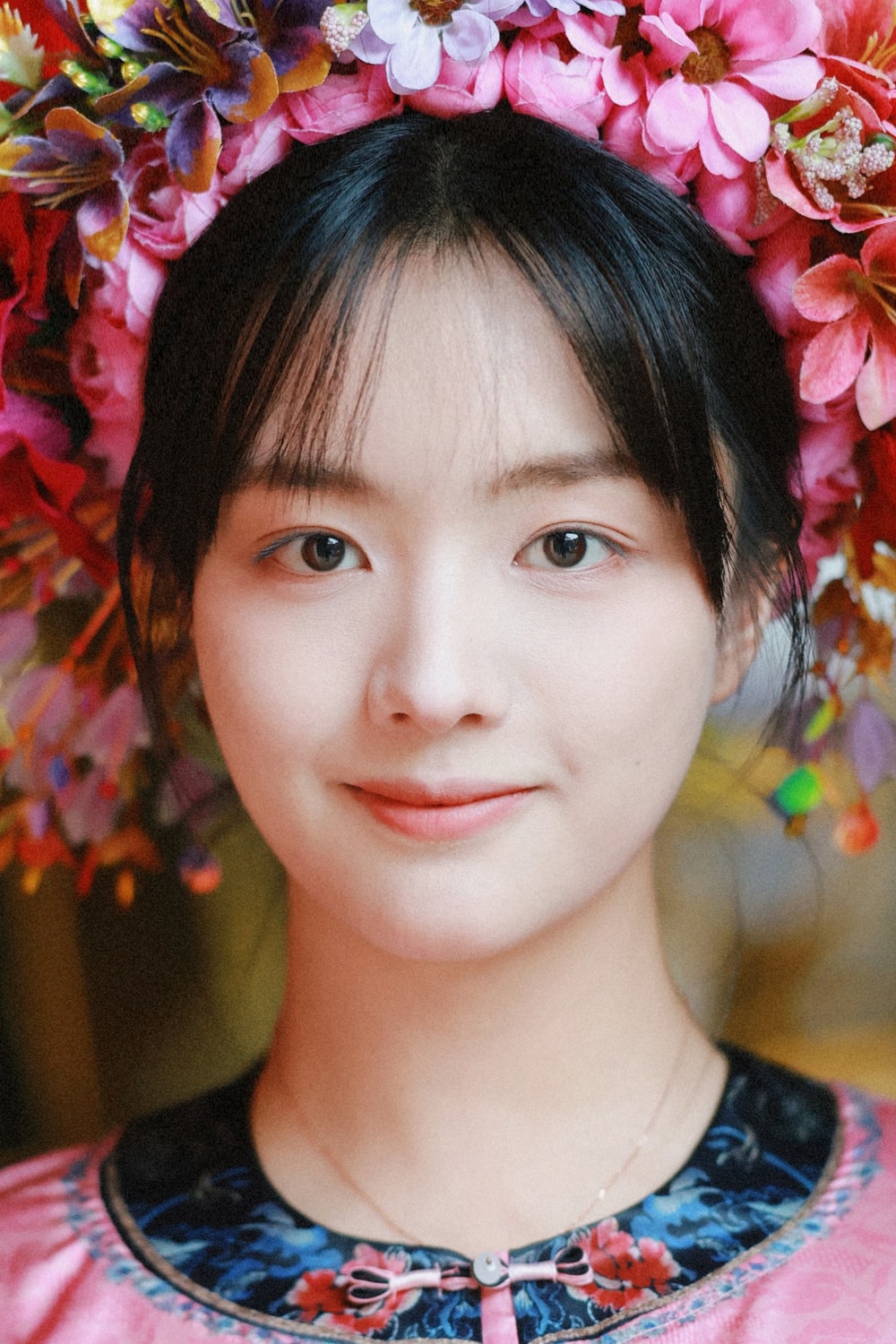 Yi Rui