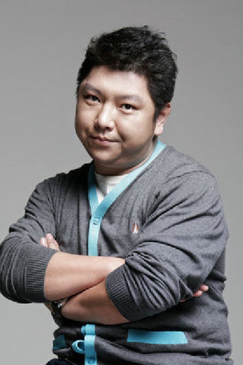 Foto de Liu Tianzuo