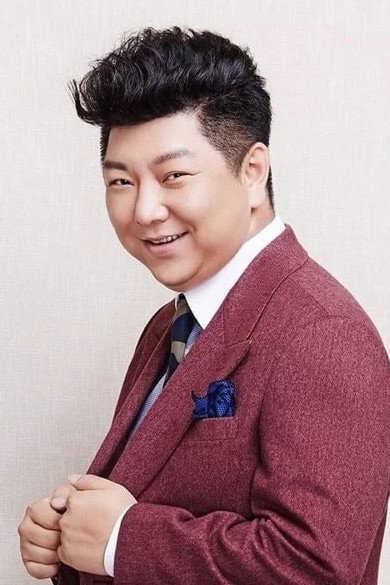Foto de Liu Tianzuo