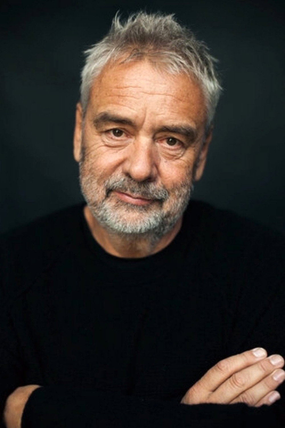 Foto de Luc Besson