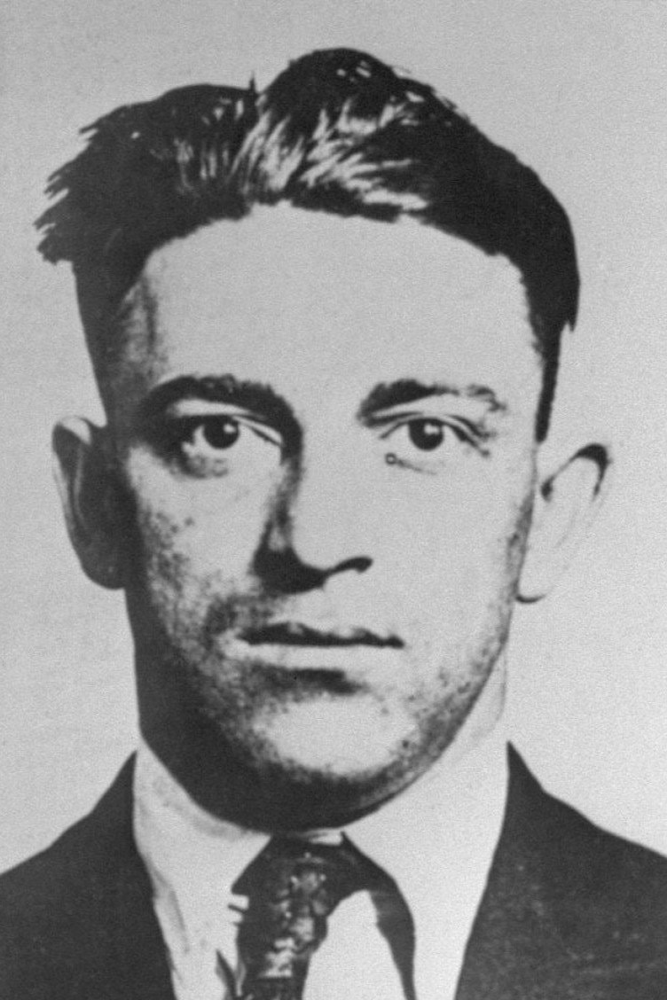 Hymie Weiss