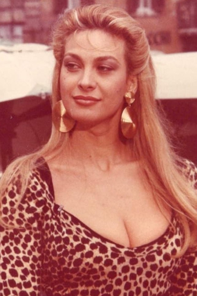 Gilla Novak