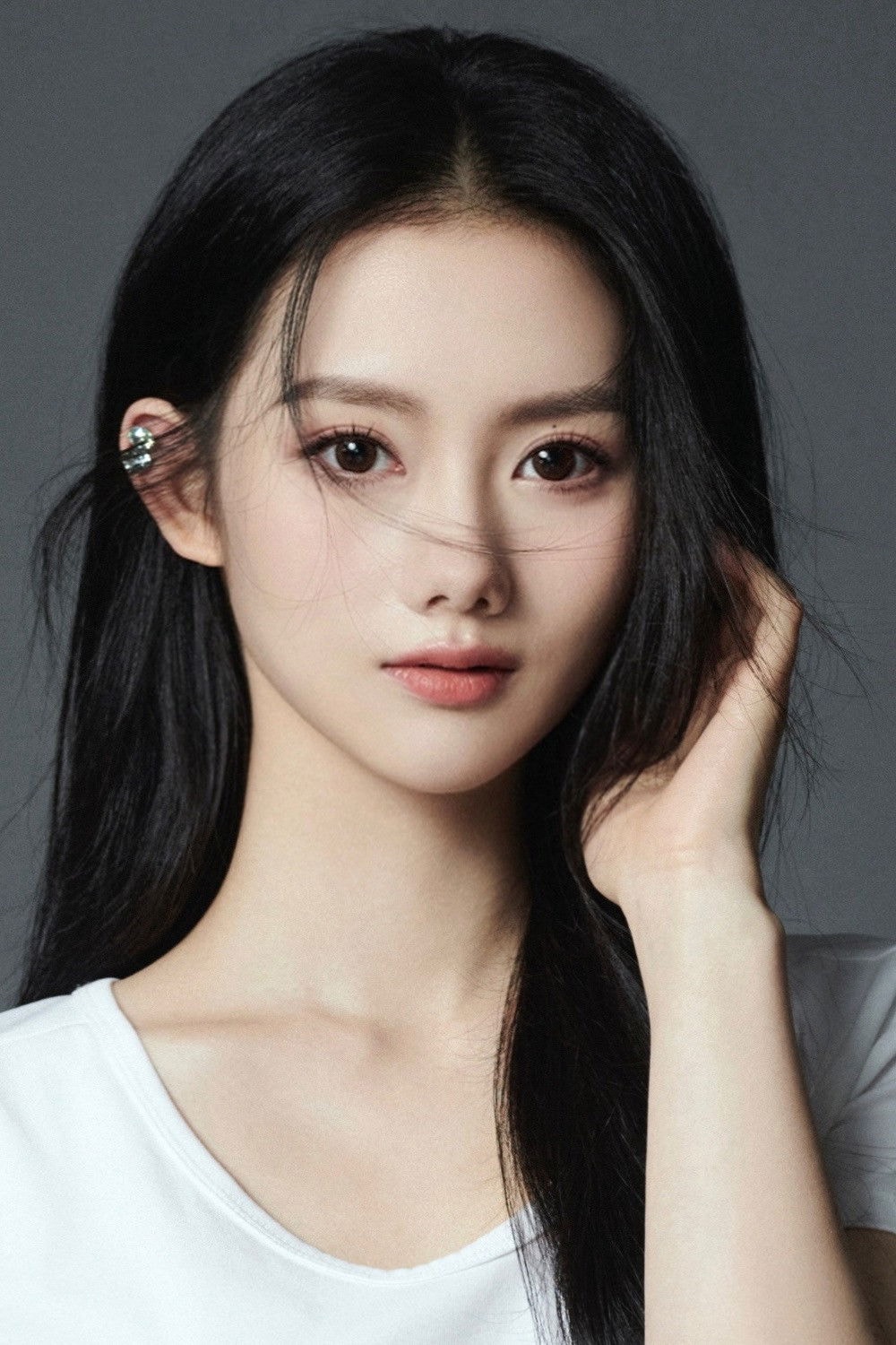 Zhao Xiru