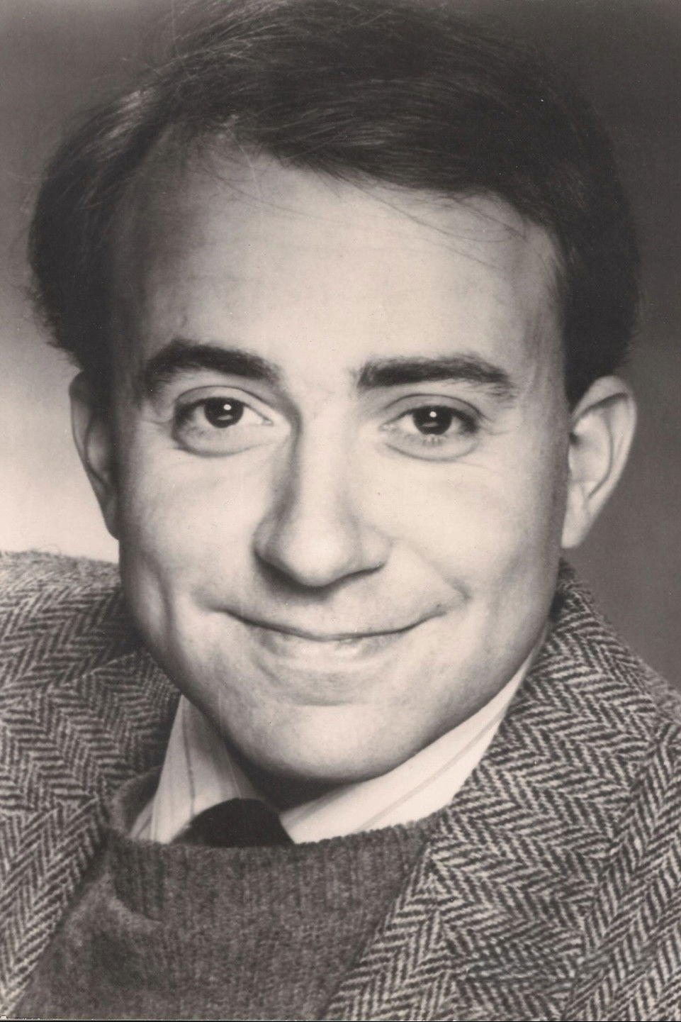 Jack Larravide